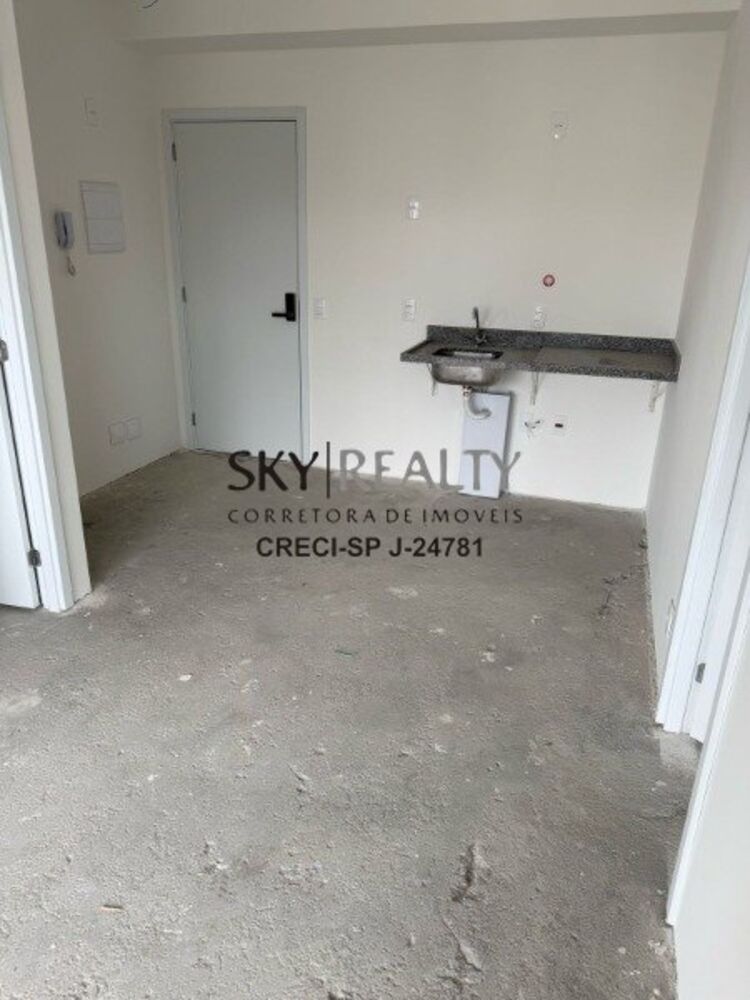 Apartamento, 2 quartos, 47 m² - Foto 2