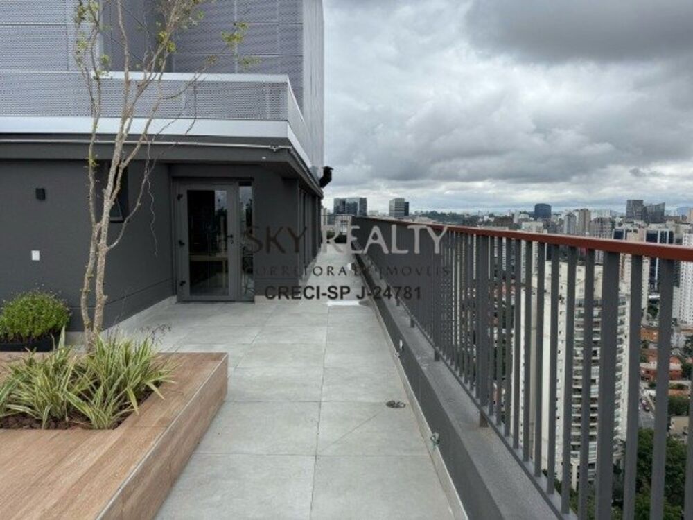 Apartamento, 2 quartos, 47 m² - Foto 10