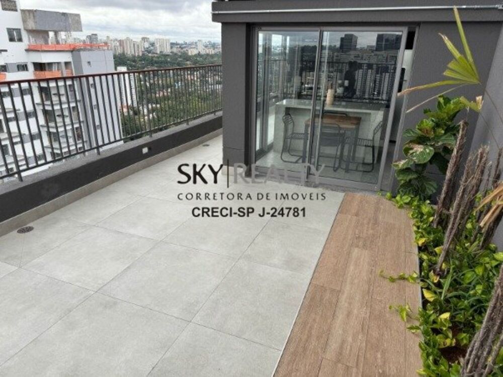 Apartamento, 2 quartos, 47 m² - Foto 11