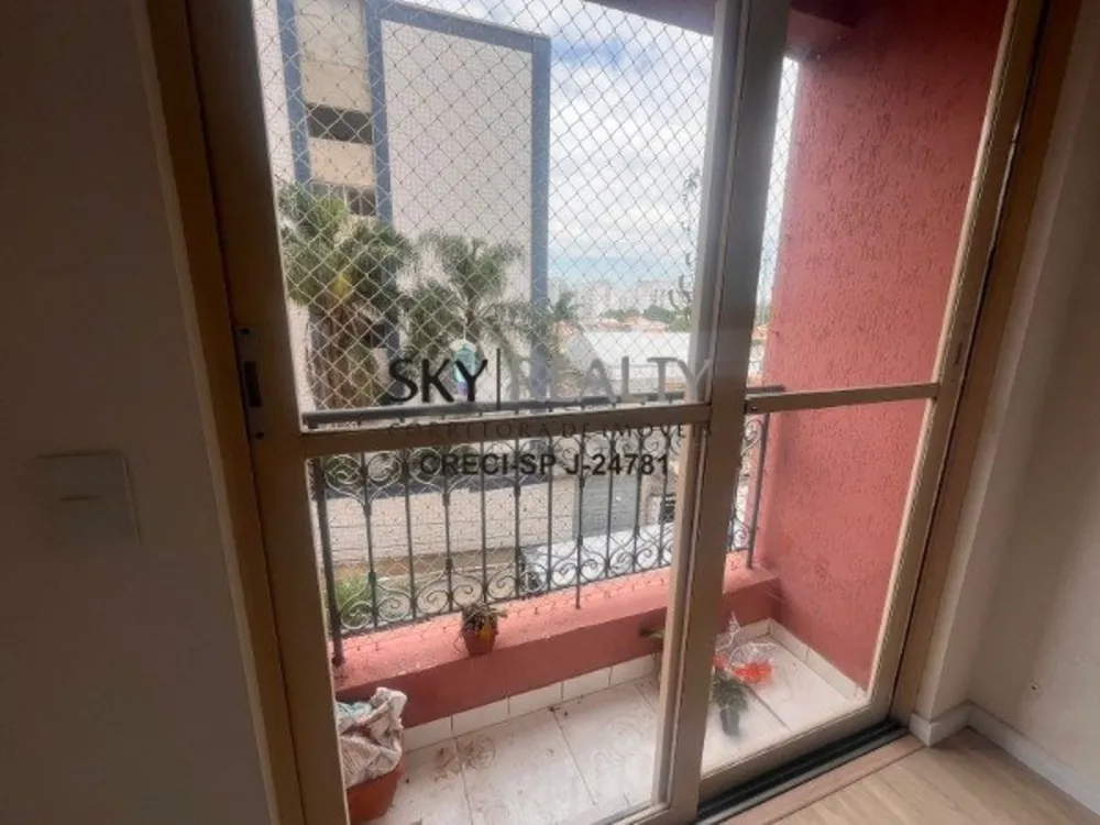 Apartamento, 2 quartos, 52 m² - Foto 4