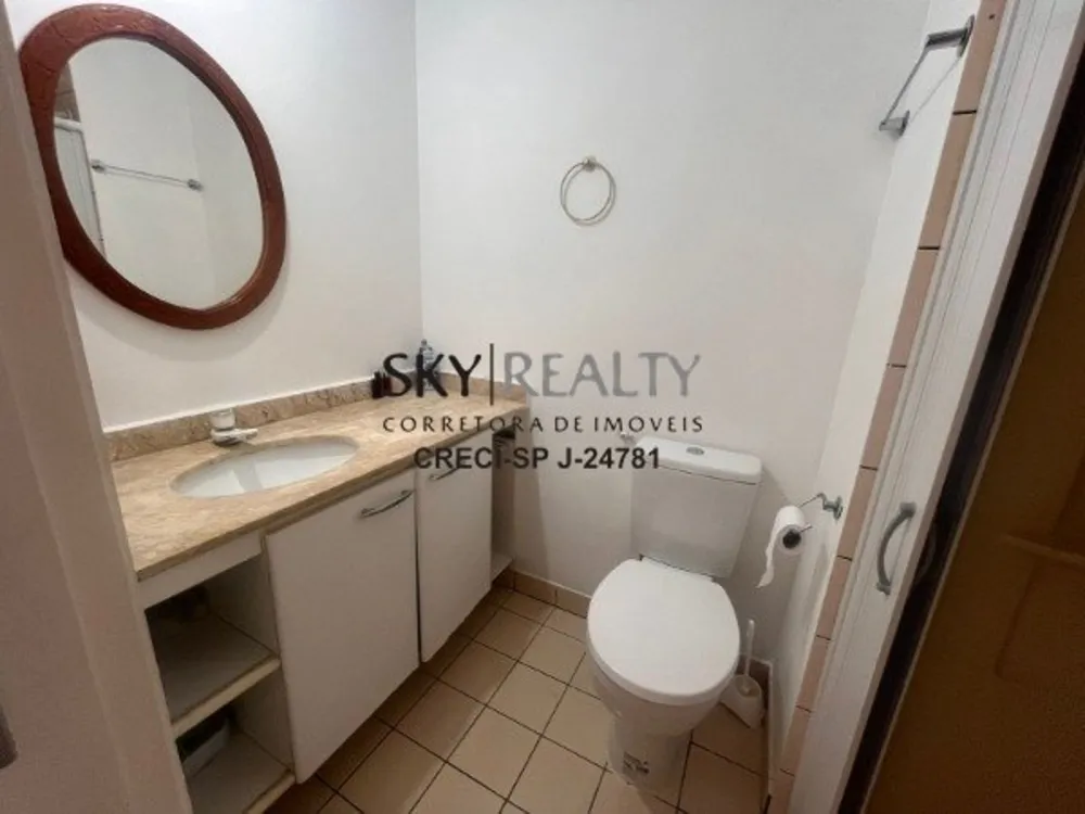 Apartamento, 2 quartos, 52 m² - Foto 2