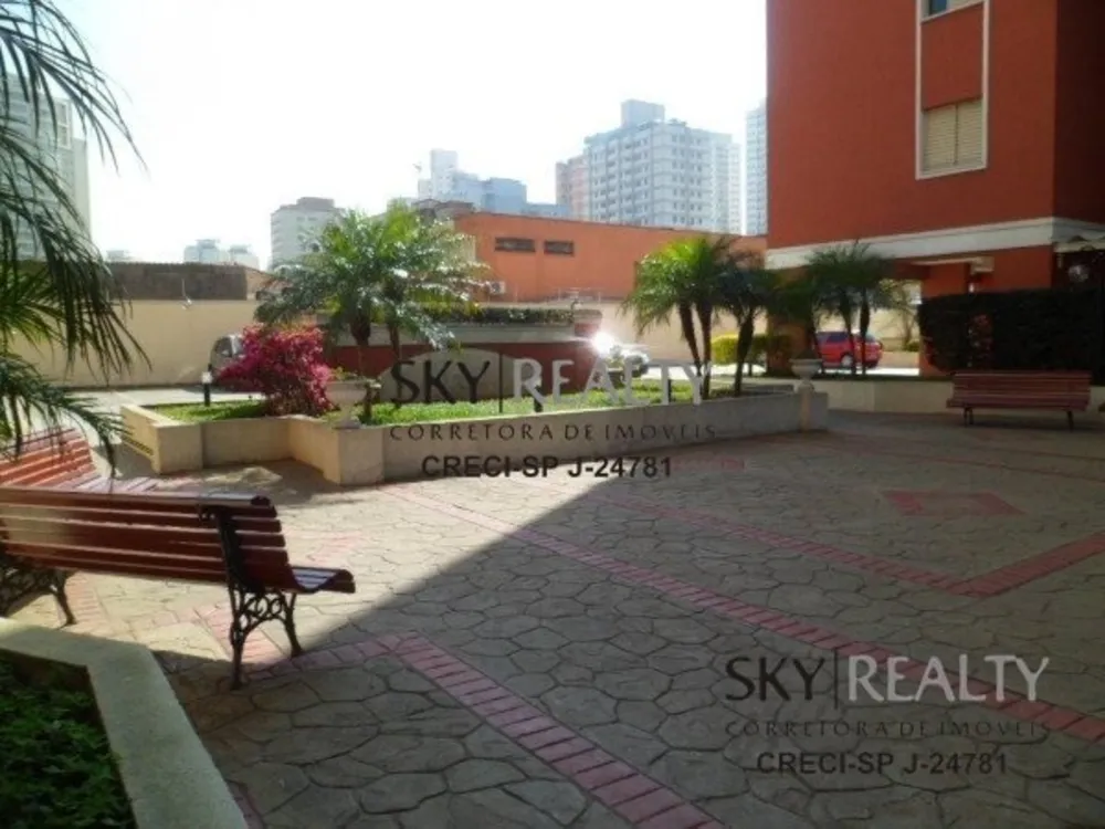 Apartamento, 2 quartos, 52 m² - Foto 9