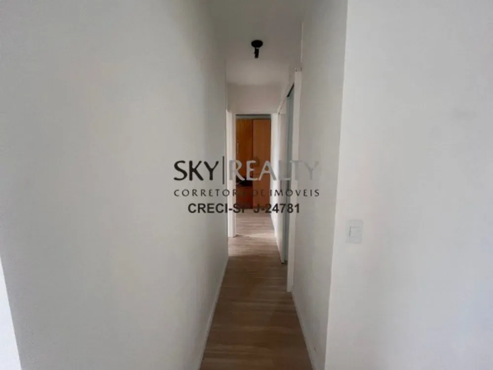 Apartamento, 2 quartos, 52 m² - Foto 4