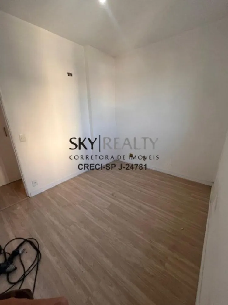 Apartamento, 2 quartos, 52 m² - Foto 3