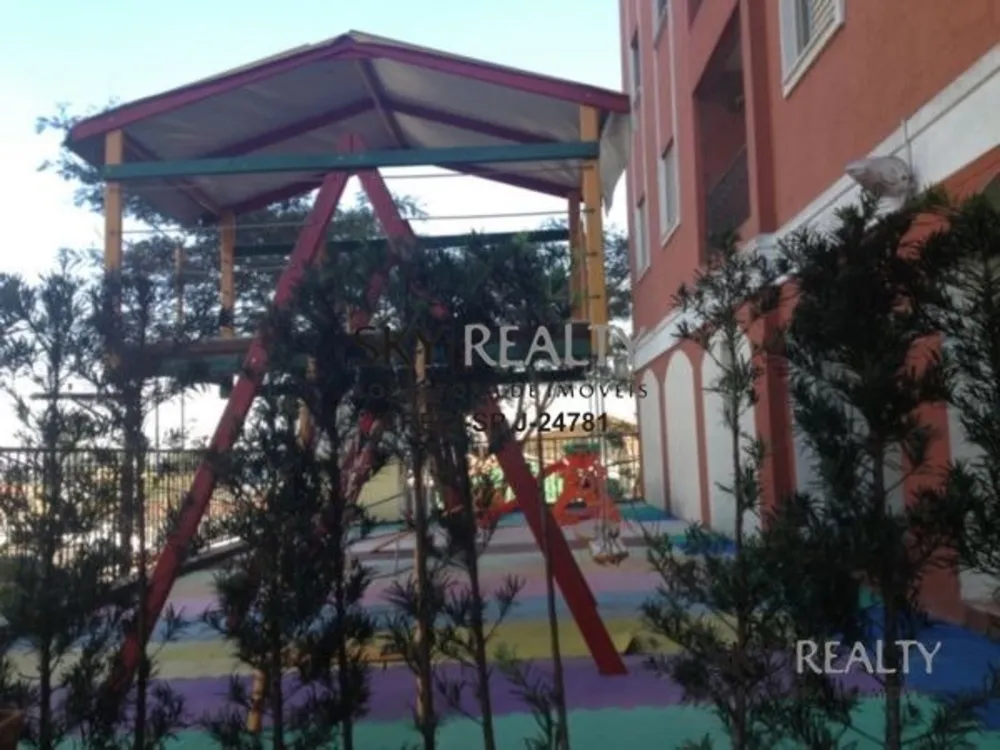 Apartamento, 2 quartos, 52 m² - Foto 11