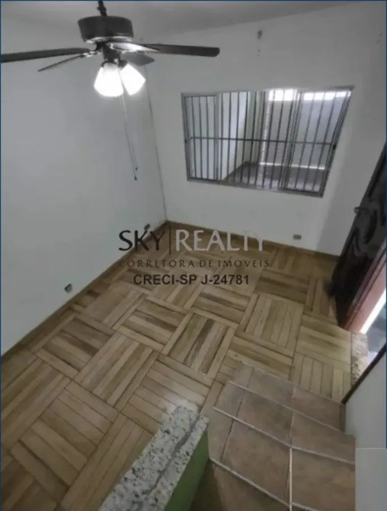 Sobrado, 5 quartos, 150 m² - Foto 1