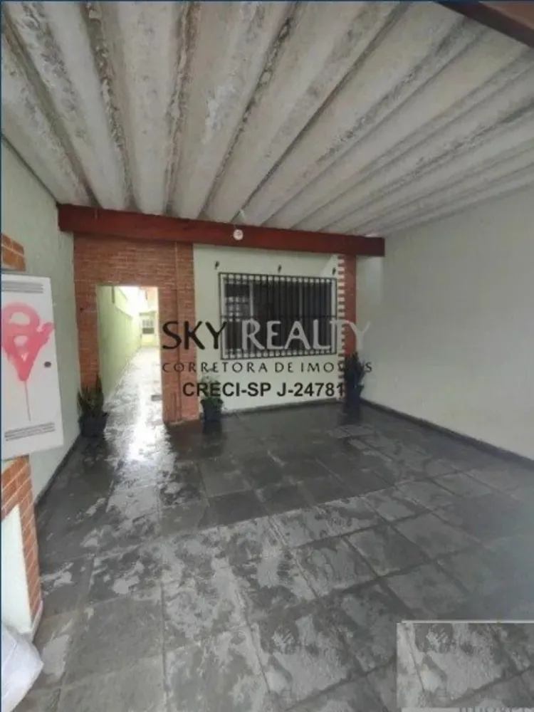 Sobrado, 5 quartos, 150 m² - Foto 3