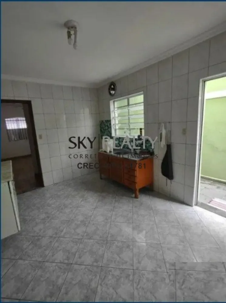 Sobrado, 5 quartos, 150 m² - Foto 8