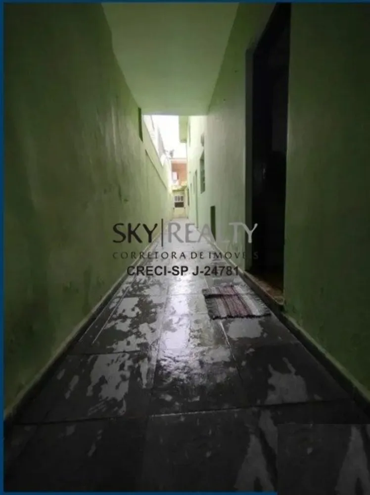 Sobrado, 5 quartos, 150 m² - Foto 10