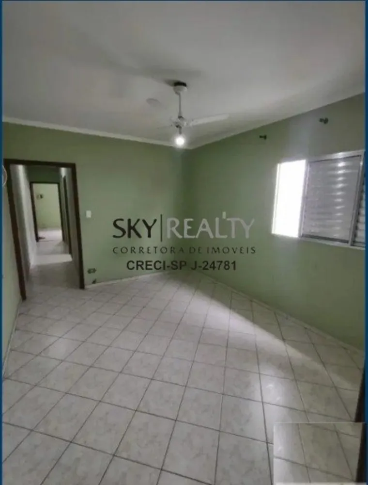 Sobrado, 5 quartos, 150 m² - Foto 1