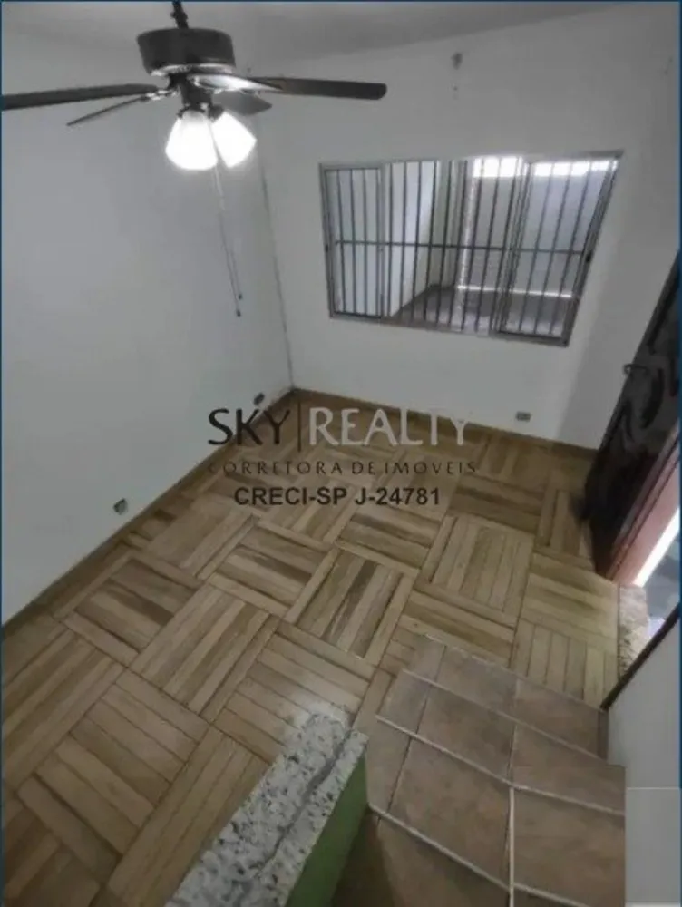Sobrado, 5 quartos, 150 m² - Foto 4