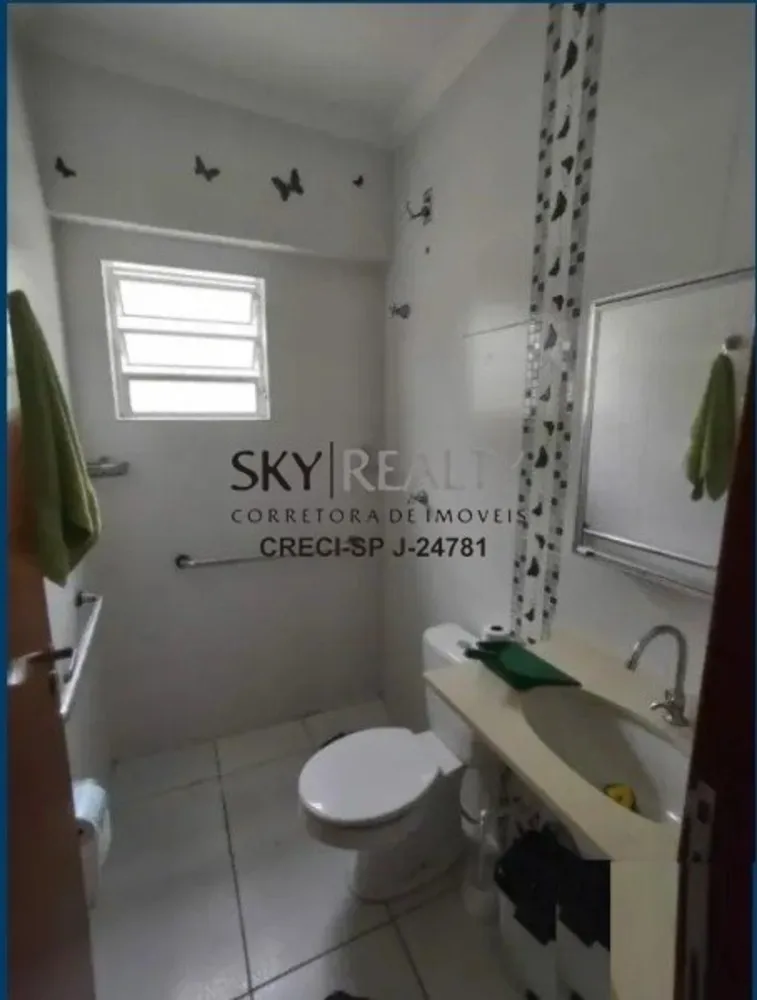 Sobrado, 5 quartos, 150 m² - Foto 9