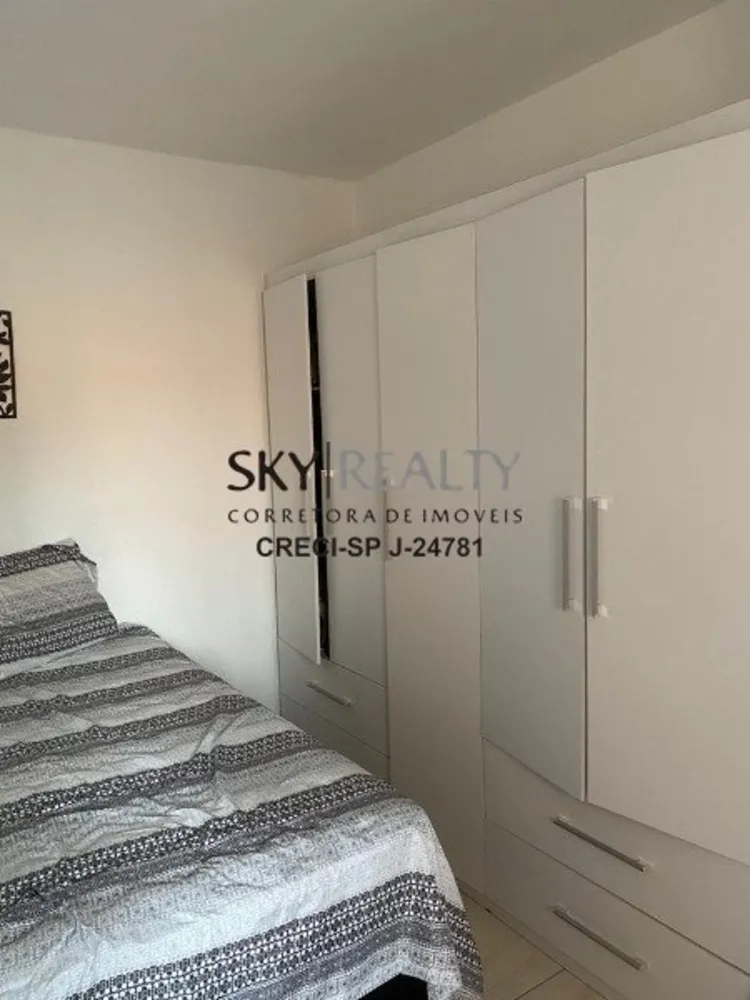 Sobrado, 4 quartos, 190 m² - Foto 10