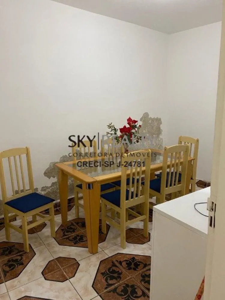 Sobrado, 4 quartos, 190 m² - Foto 12
