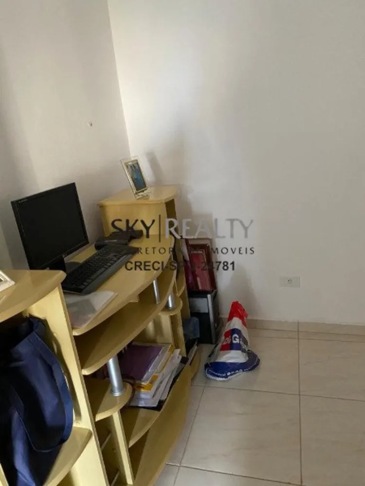 Sobrado, 4 quartos, 190 m² - Foto 9