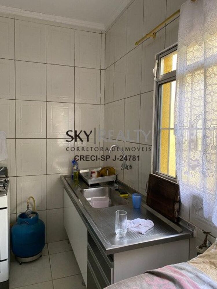 Sobrado, 4 quartos, 190 m² - Foto 2
