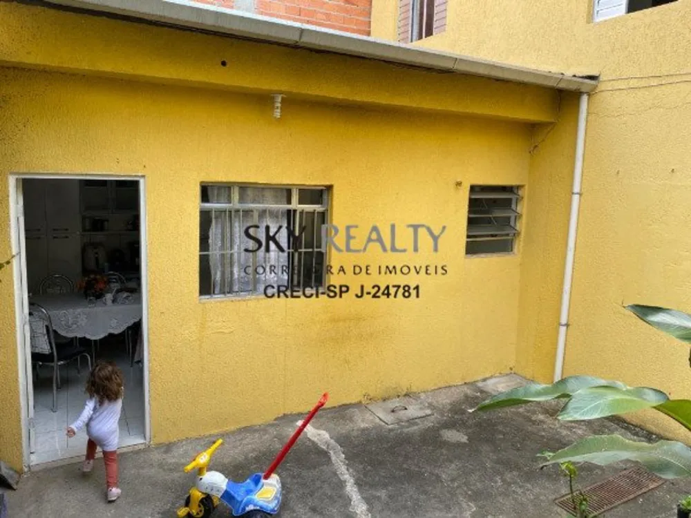Sobrado, 4 quartos, 190 m² - Foto 17