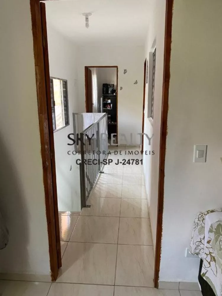 Sobrado, 4 quartos, 190 m² - Foto 8