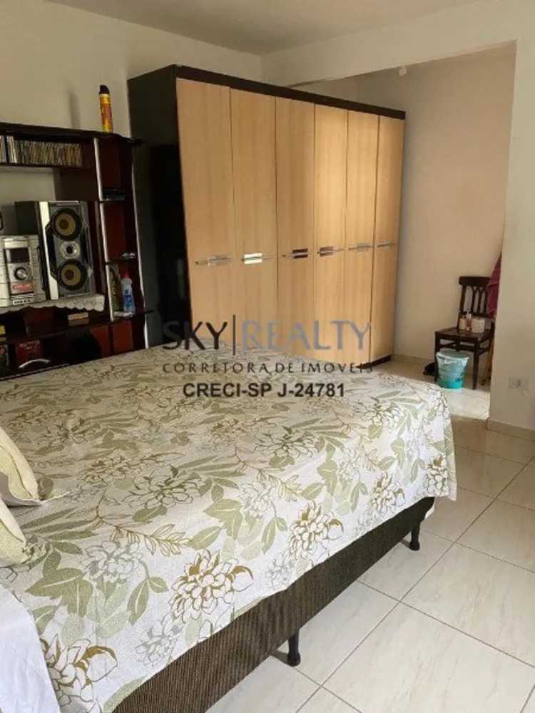 Sobrado, 4 quartos, 190 m² - Foto 6