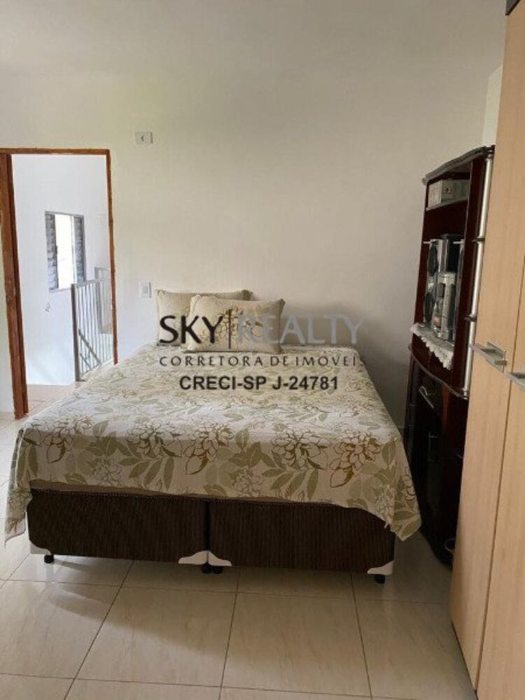 Sobrado, 4 quartos, 190 m² - Foto 4