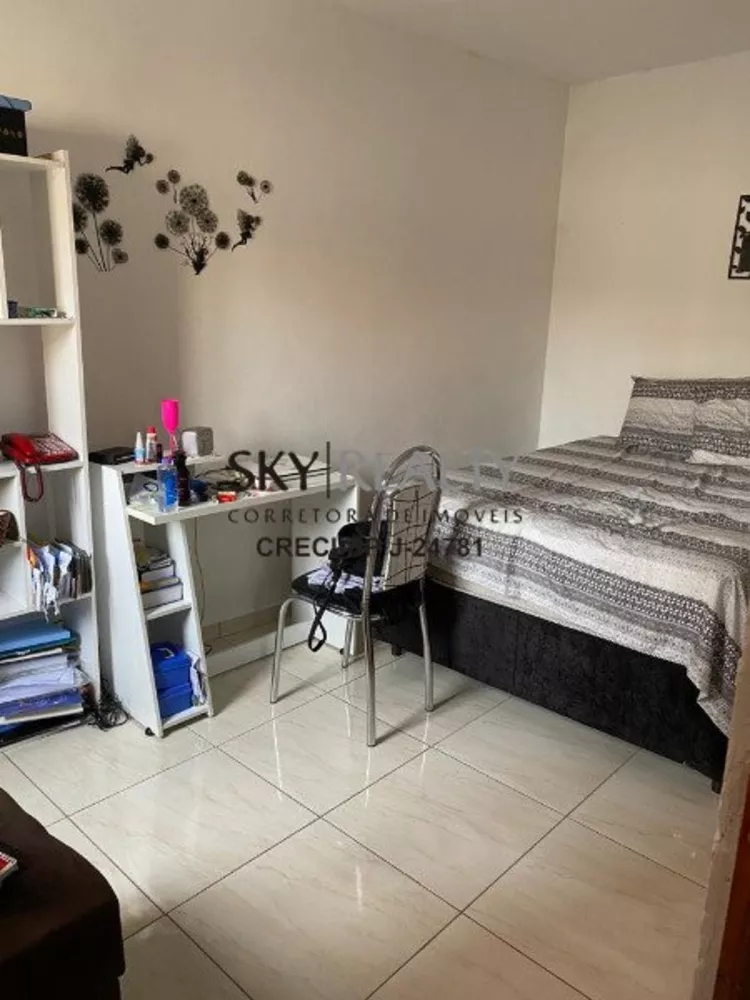 Sobrado, 4 quartos, 190 m² - Foto 7