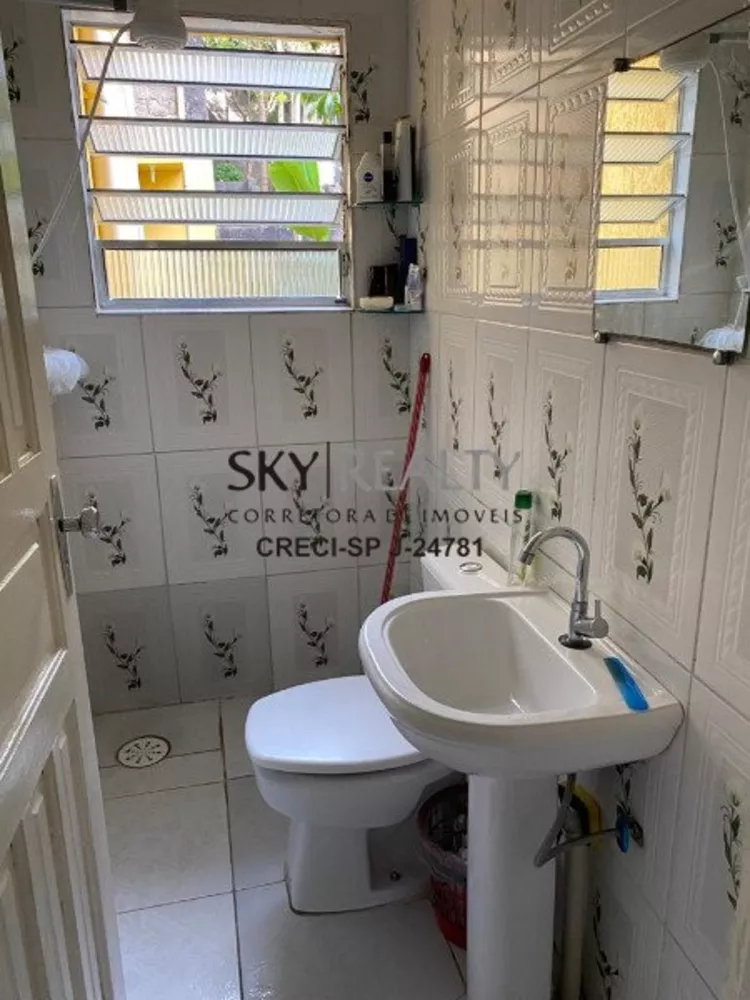 Sobrado, 4 quartos, 190 m² - Foto 5