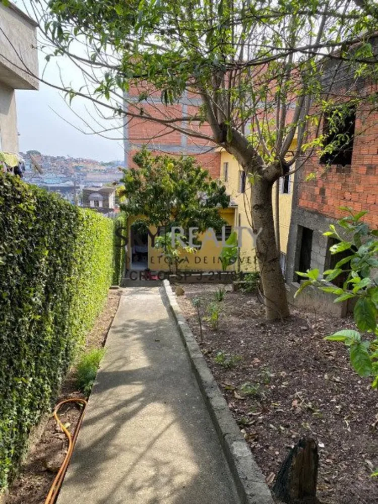 Sobrado, 4 quartos, 190 m² - Foto 11