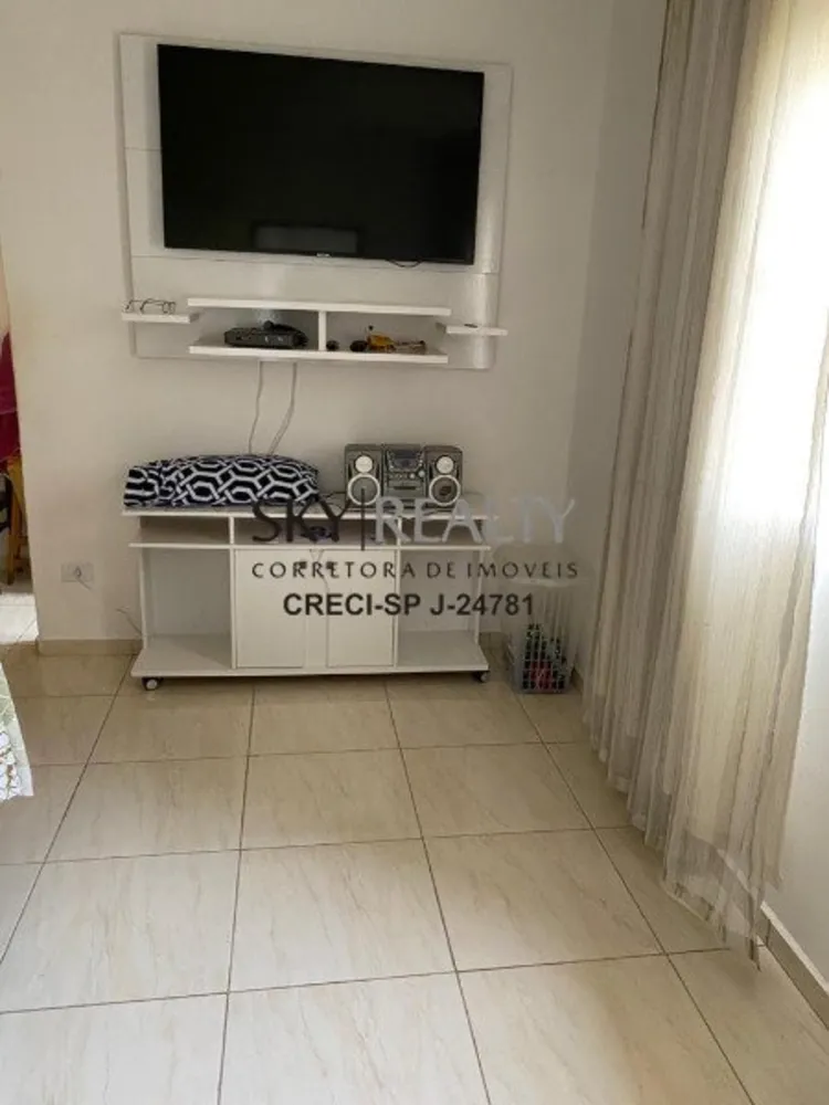 Sobrado, 4 quartos, 190 m² - Foto 11