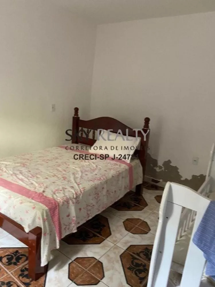 Sobrado, 4 quartos, 190 m² - Foto 6