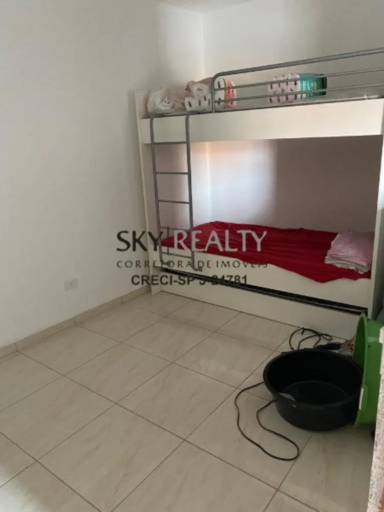 Sobrado, 4 quartos, 190 m² - Foto 12