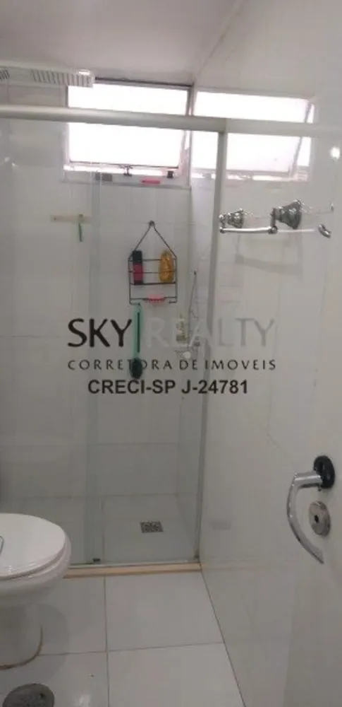 Apartamento, 2 quartos, 58 m² - Foto 1