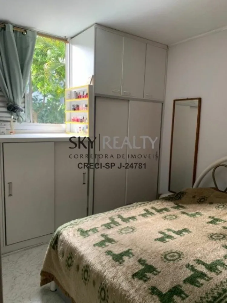 Apartamento, 2 quartos, 58 m² - Foto 3