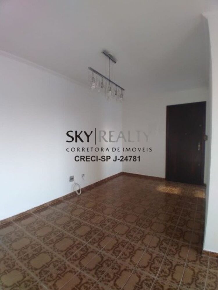 Apartamento, 2 quartos, 63 m² - Foto 2
