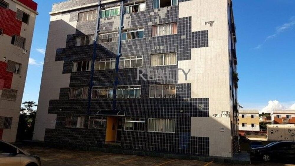 Apartamento, 2 quartos, 63 m² - Foto 9