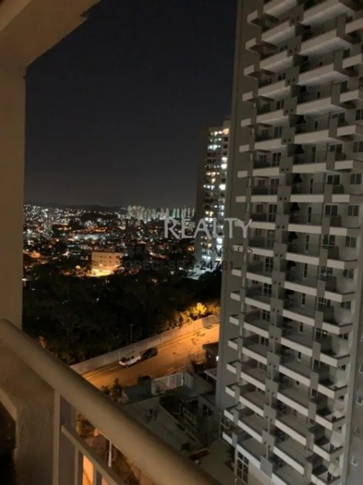 Apartamento, 2 quartos, 55 m² - Foto 15