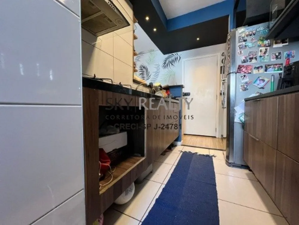 Apartamento, 2 quartos, 55 m² - Foto 11