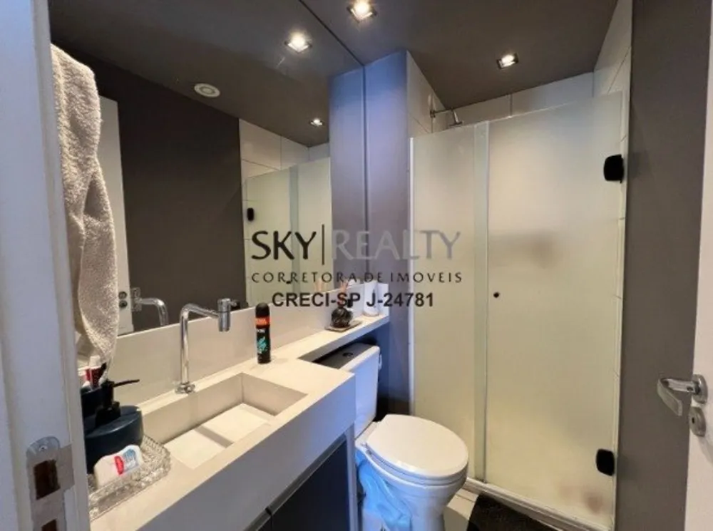 Apartamento, 2 quartos, 55 m² - Foto 6