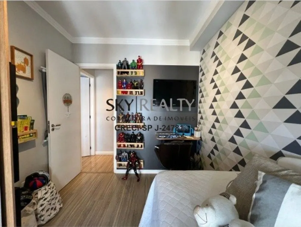 Apartamento, 2 quartos, 55 m² - Foto 5