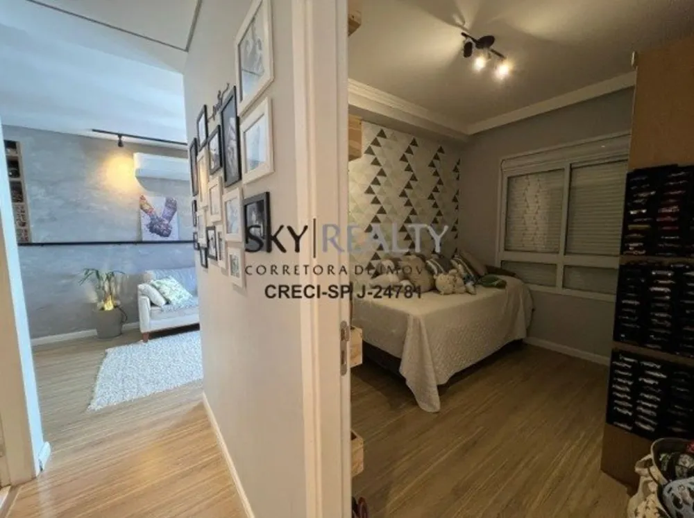Apartamento, 2 quartos, 55 m² - Foto 4