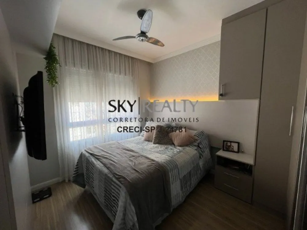 Apartamento, 2 quartos, 55 m² - Foto 8