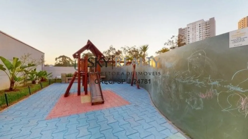 Apartamento, 2 quartos, 55 m² - Foto 12
