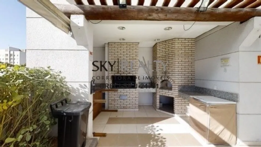 Apartamento, 2 quartos, 55 m² - Foto 13
