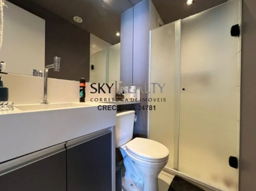 Apartamento, 2 quartos, 55 m² - Foto 7