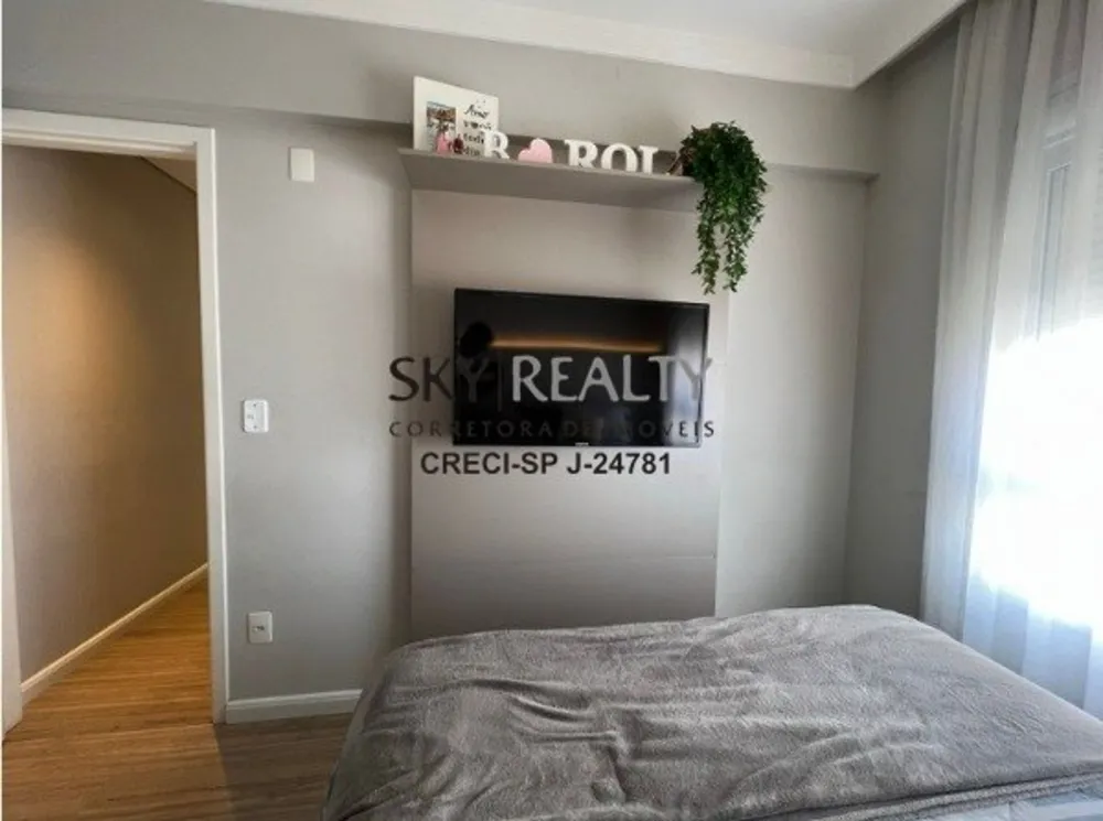 Apartamento, 2 quartos, 55 m² - Foto 9