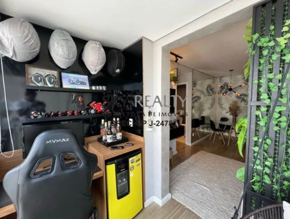 Apartamento, 2 quartos, 55 m² - Foto 3