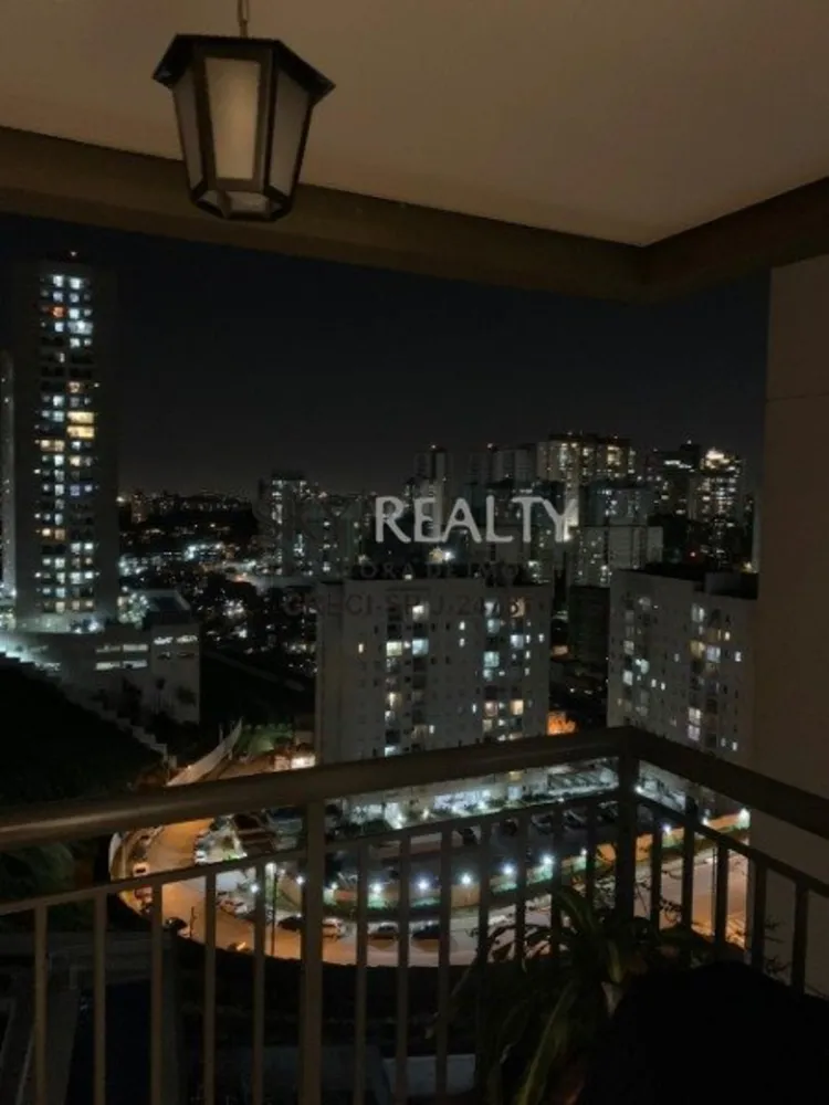 Apartamento, 2 quartos, 55 m² - Foto 16