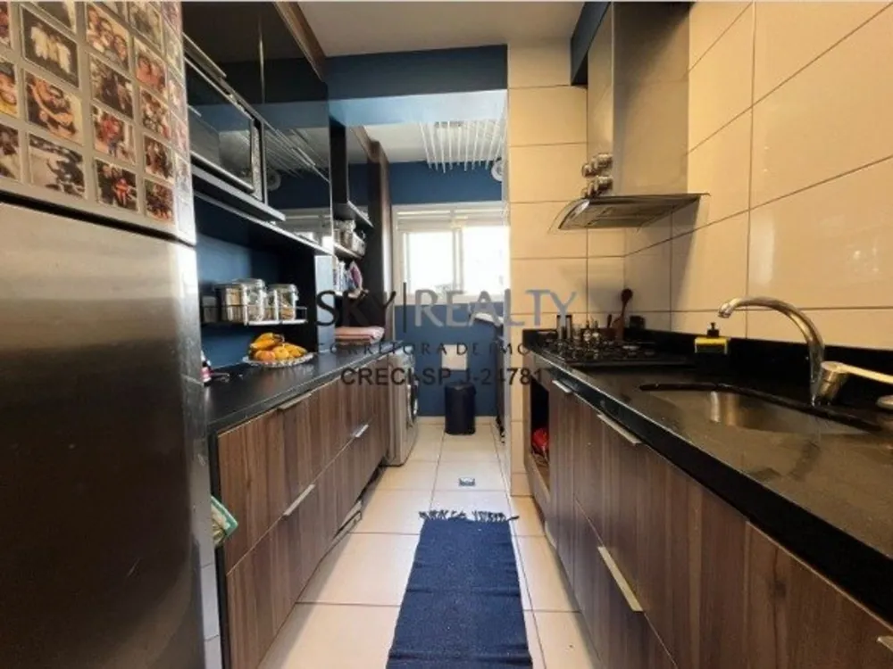 Apartamento, 2 quartos, 55 m² - Foto 10