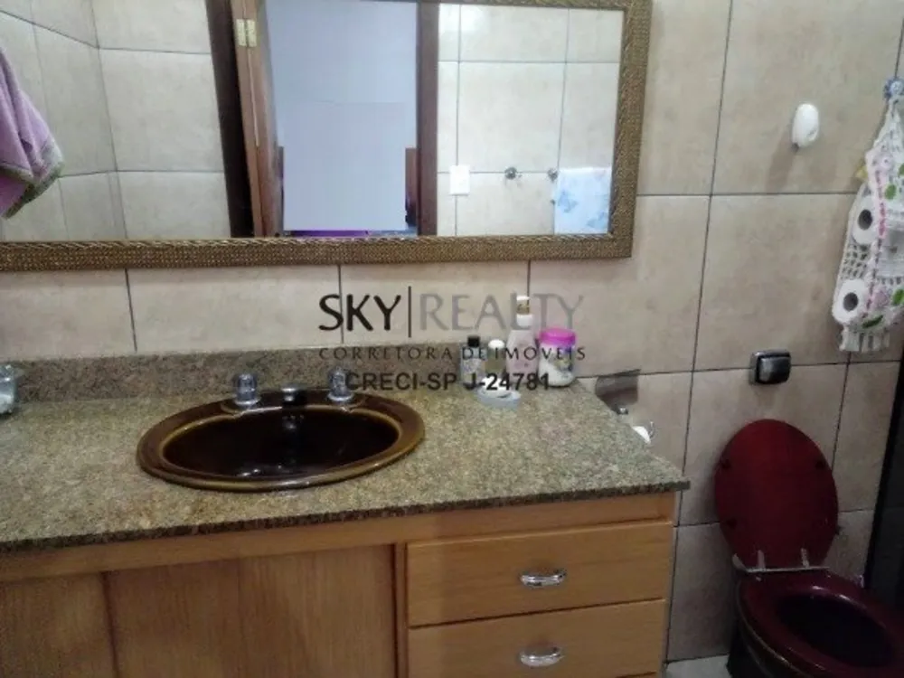 Sobrado, 4 quartos, 243 m² - Foto 7