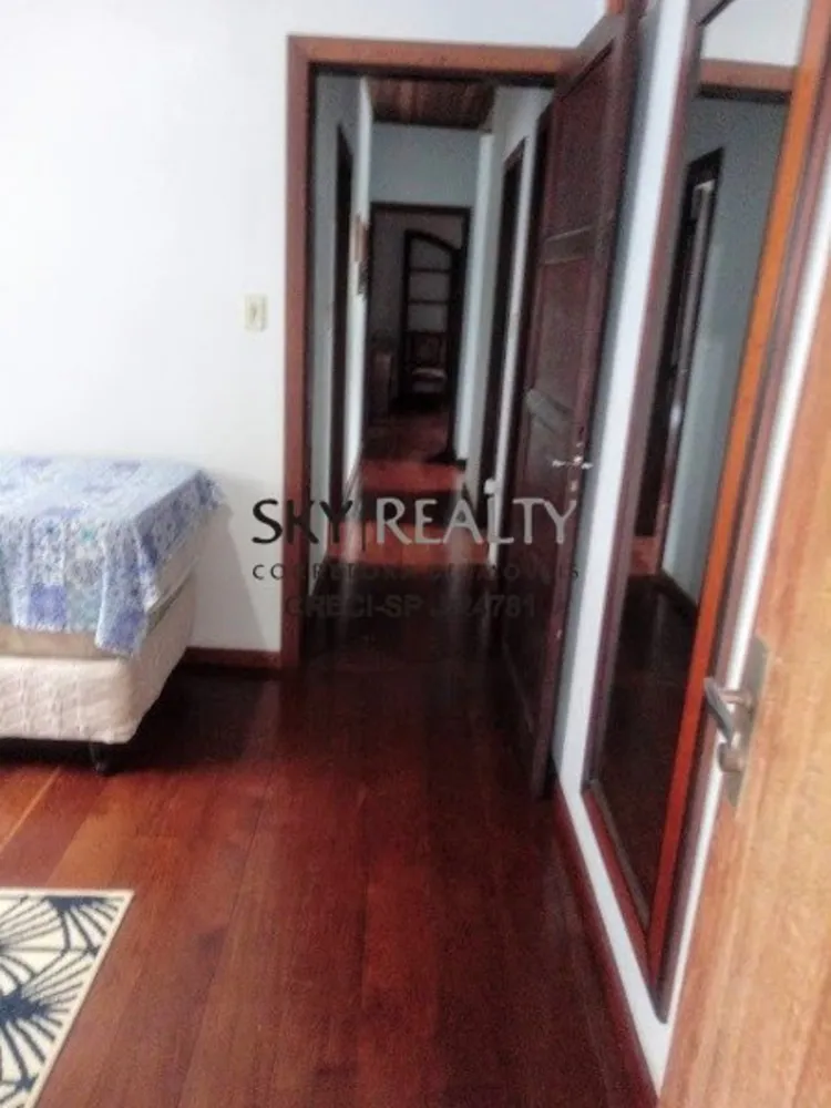Sobrado, 4 quartos, 243 m² - Foto 5