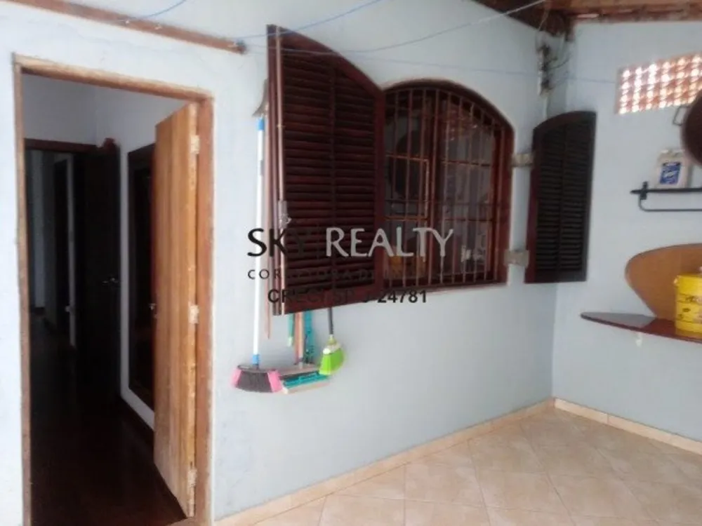 Sobrado, 4 quartos, 243 m² - Foto 5